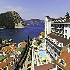 Meriç Hotel